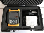 福禄克Fluke 435电能质量分析仪 435电流圈 435电流夹齐全