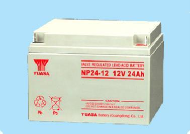 山东汤浅蓄电池NP12V100价格