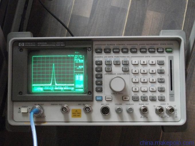 火爆进行中Agilent安捷伦8920B 综合测试仪400KHz-1GHz