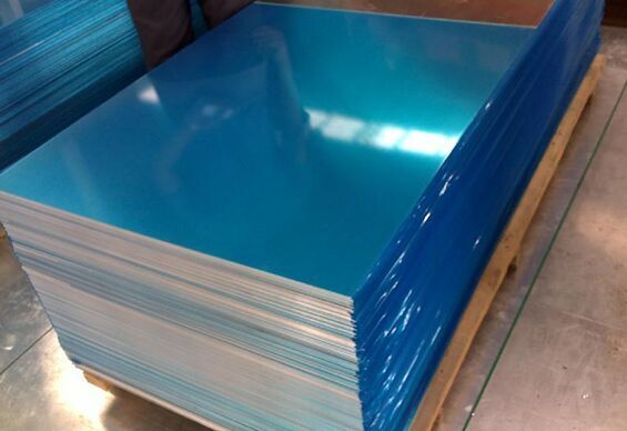 3003铝板薄板 国标3003铝板 库存备有3003大宽幅铝板