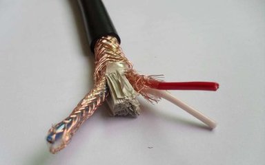 KVV控制电缆-供应商家