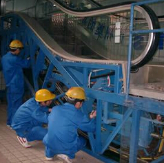 南京资质代办，特种设备(电梯)安装改造维修单位资格许可证代办