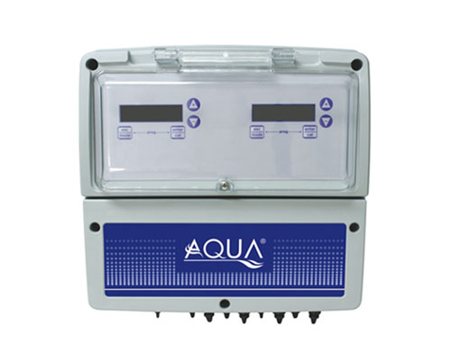 AQUA爱克 双功能水质检控仪 AUT-042