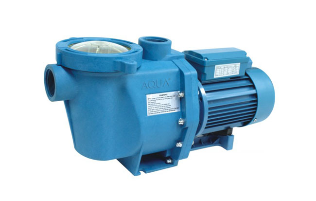 水泵-AQUA爱克新款 ABS水泵 循环水泵