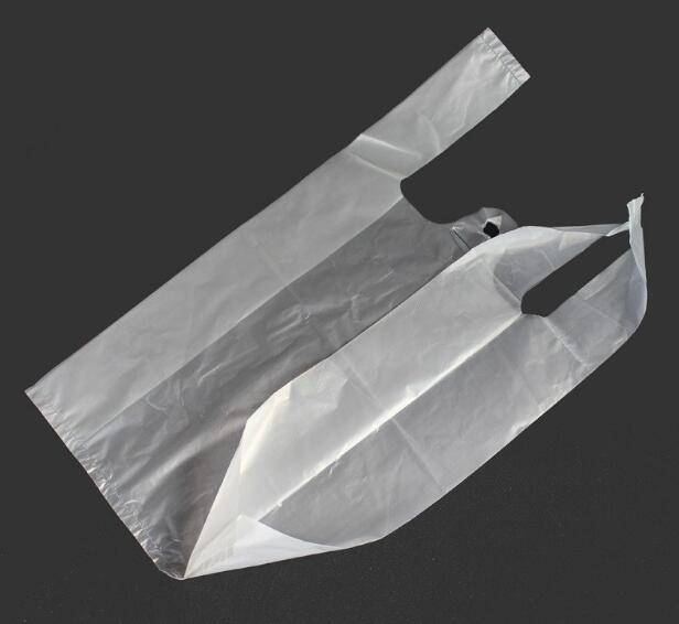 河南塑料包装袋制作印刷  购物塑料袋