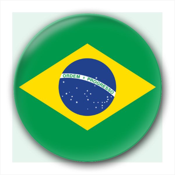 巴西旅游签证