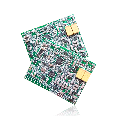 RFID低频125K/134.2K双频远距离读卡模块