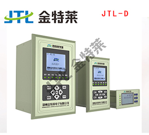 金特莱，jwb200微机保护装置厂家，高压微机保护装置价格
