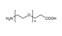 H2N-PEG6-COOH/CAS905954-28-11-氨基-3,6,9,12,15,18-六氧