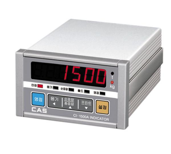 CI-1560A/CI-1500A称重仪表