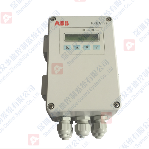 3HAC021827-001	ABB	