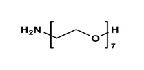 氨基七聚乙二醇羟基CAS1425973-14-3H2N-PEG7-OH小分子PEG厂家直销