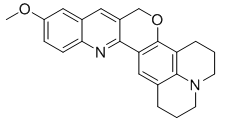 pH-ratio-610激发波长470发射波长560/610 Pka5.0荧光染料