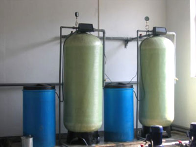 北京维修软水器,维修锅炉软化水设备