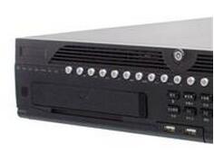 DS-9600N-I8系列高清网络录像机（NVR）