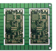 PCB耐热油性测试PCB板检测项目热裂解温度Td测试