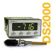 DS-2000露点分析仪