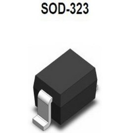 原装正品ESDLC5V0D3B静电二极管SOD-323封装厂家直销