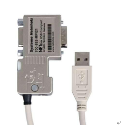 紧凑型NETLink&amp;reg; USB 连接MPI/PPI/PROFIBUS到USB高速网关