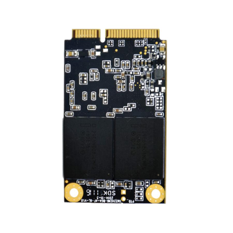 Goldendisk mSATA固态硬盘64G