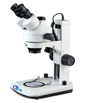 体视显微镜YG600
