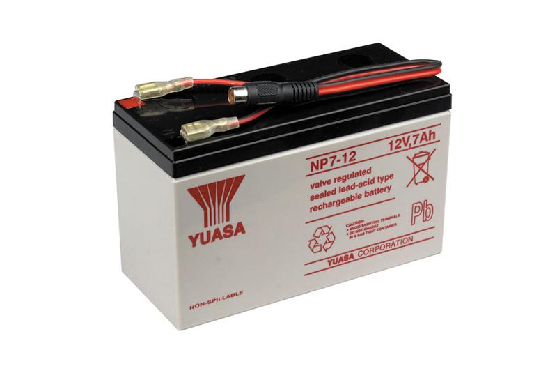 (YUASA)汤浅蓄电池NPL100-121