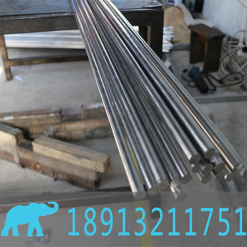 苏州厂家专供国标2A12-T6氧化研磨铝棒直线度+0-0.02真圆度好易加