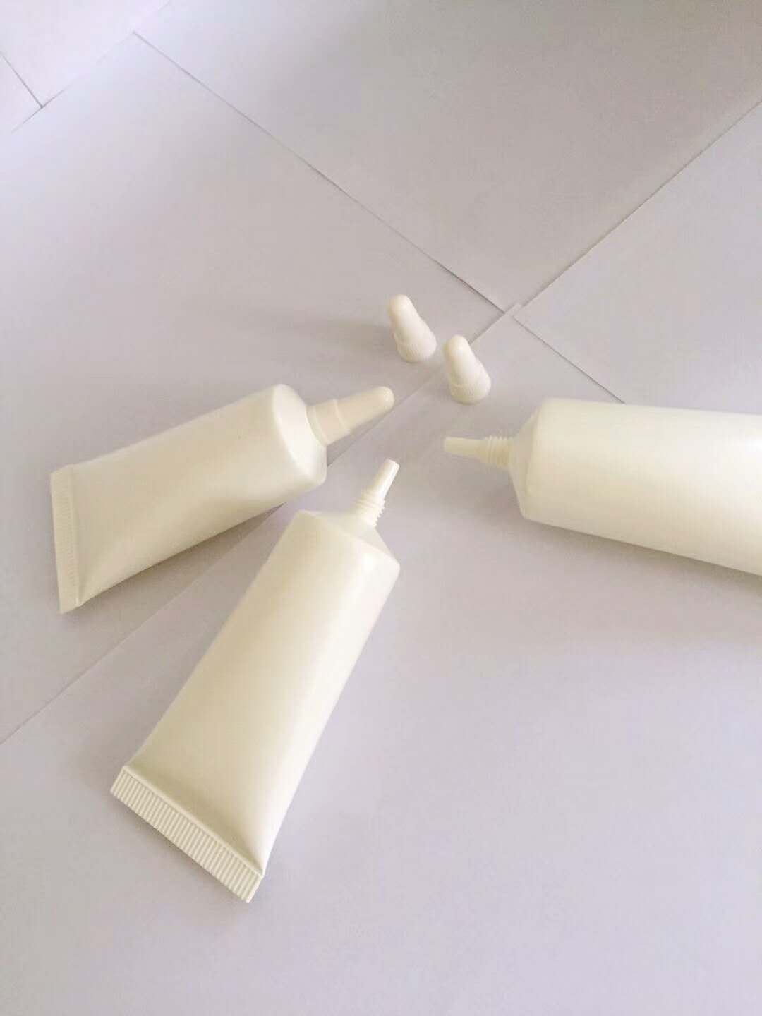复合型软管化妆品软管强化铝塑管BB霜护手霜洗面奶