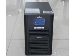 艾默生GXE系列塔式高性能UPS1KVA~10KVA