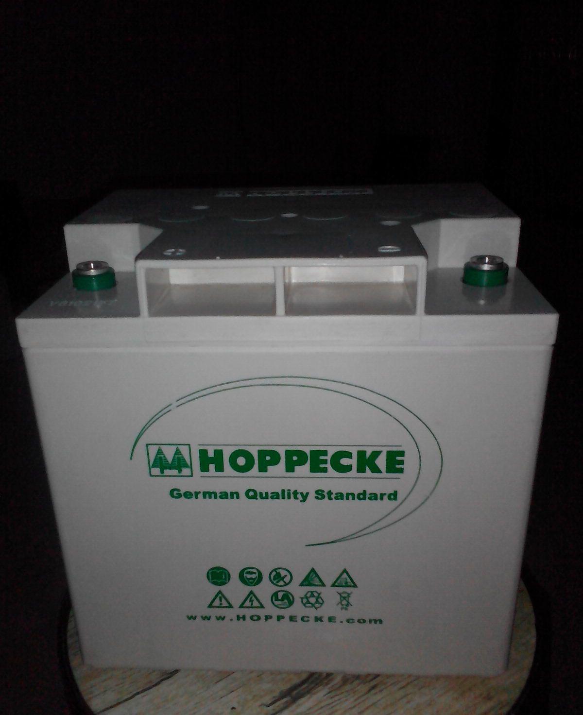 荷贝克SB12-80铅酸蓄电池