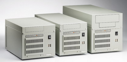 研华IPC-6806立式壁挂式工控机现货包邮