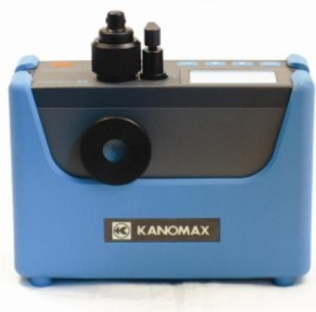 加野麦克斯KANOMAX 3443粉尘计