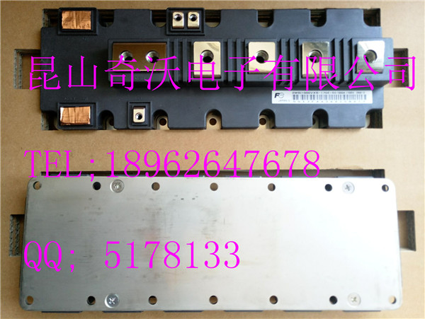 2MBI1000VXB-170E-50、2MBI200BU-120富士电机IGBT模块上海江苏优势销
