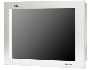 研祥PPC-1261V 12寸低功耗无风扇工业平板电脑 原装正品
