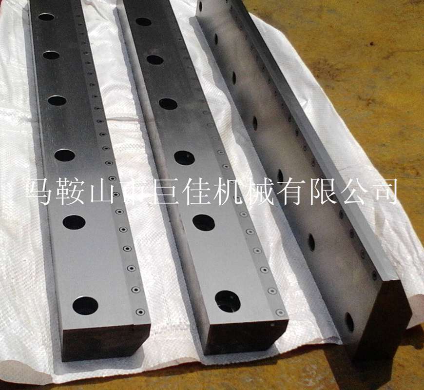 厂家供应北京锻压16*2500剪板机刀片