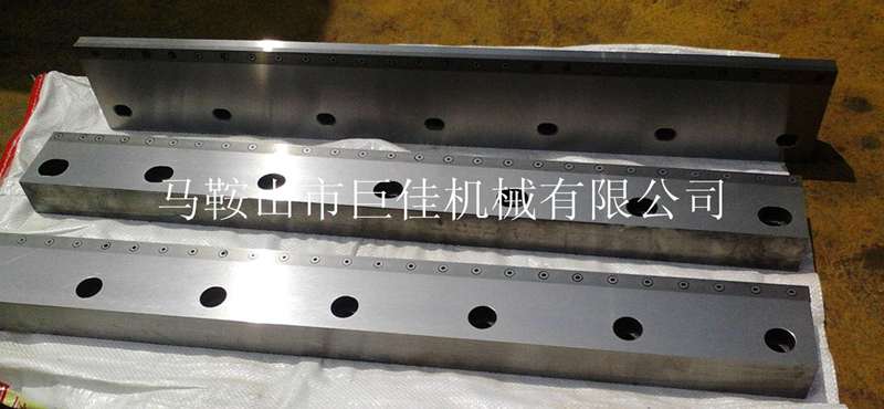 Q11-1*1000米剪板机刀片，1米剪板机刀片价格