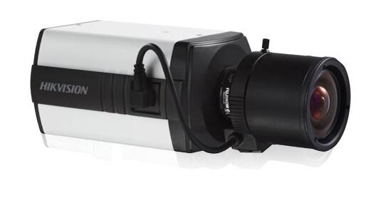 700TVL CCD ICR日夜型枪型摄像机DS-2CC11A1P-A