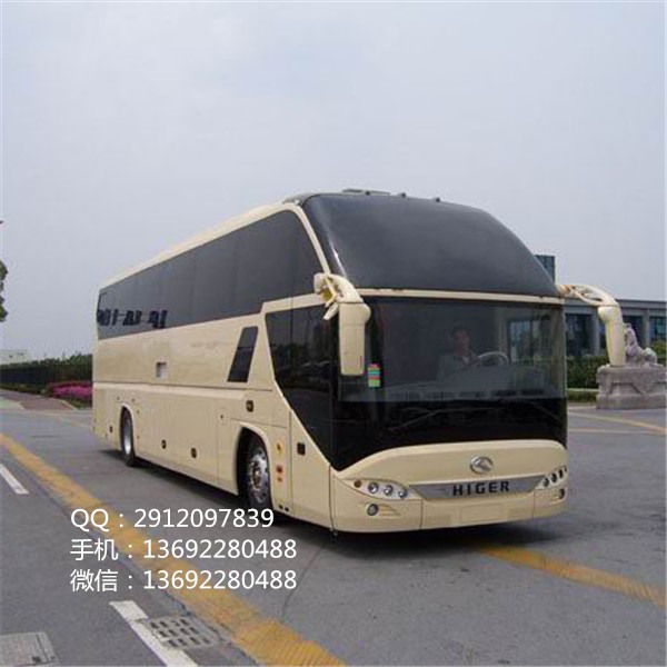 深圳30人的大巴车包车租车费用 企业班车服务