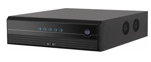 会议电视系统多点控制单元（MCU）DS-65VM系列