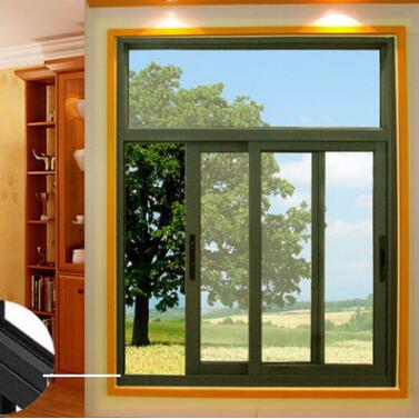 专业生产各类铝材门窗、实木门窗 断桥铝门窗