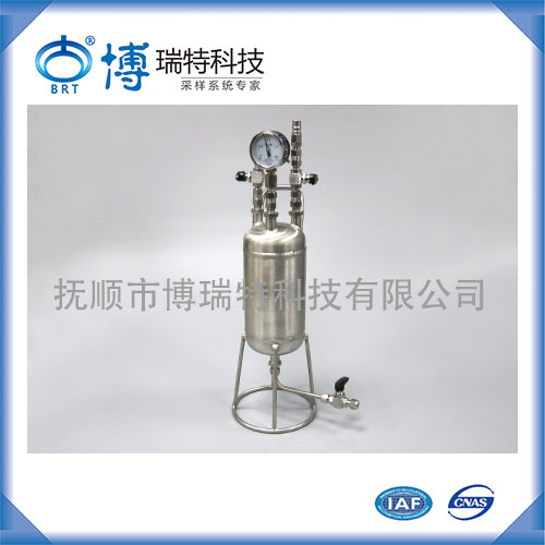 液化石油气 LPG气液分离器