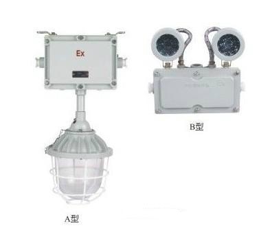 BCJ-B2*20防爆应急灯