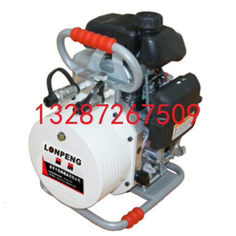 生产销售单输出机动泵BJQ63/0.6-A
