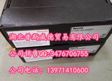 4WE6D6X/SG24N9K4特价力士乐VT-VSPA2-1-2X/V0/T5