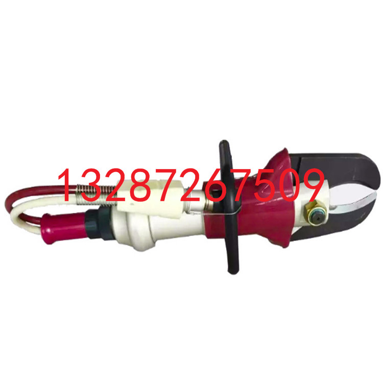 生产销售单接口重型剪切器GYJQ-28/150-Z