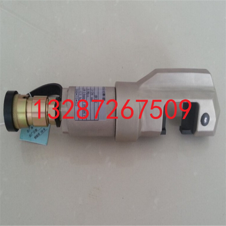 生产销售QDQ14/28-A液压钢筋切断器