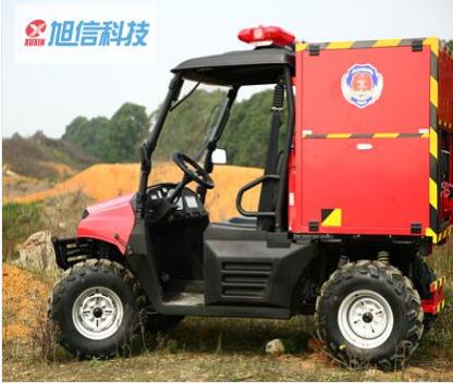 UTV450-1消防四轮摩托车报价