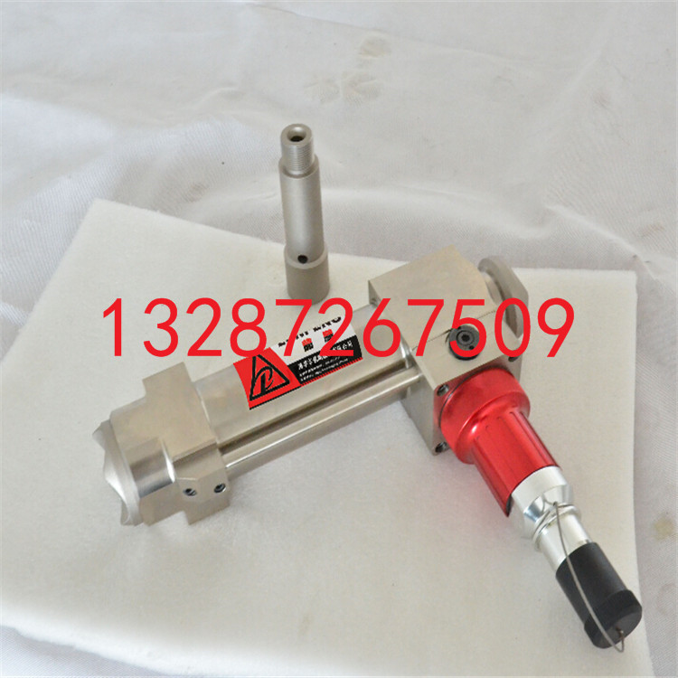 生产销售轻型液压撑顶器GYCD-100/540-Q