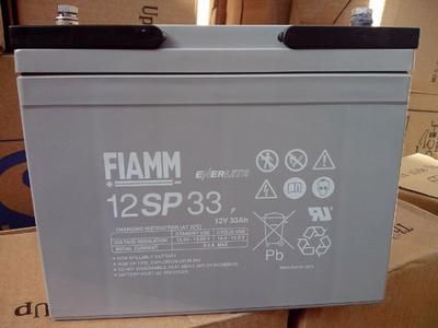 武汉非凡12SP33-12V-33AH原装正品