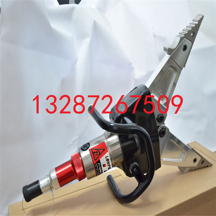 生产销售轻型液压扩张钳GYKZ-35～50/500-Q